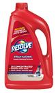 Solução de limpeza de carpetes Resolve Steam 2X Concentrate 1,8 L