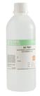 Solução de limpeza de eletrodos Hanna Instruments HI7061L 500ml