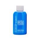 Solução de limpeza de pincéis de maquiagem Cinema Secrets Original Blue