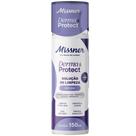 Solução de Limpeza Derma Protect em Espuma Missner 150ml Antimicrobiana Sem Enxágue e Hipoalérgica