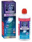 Solução de limpeza e desinfecção Clear Care Plus 355ml