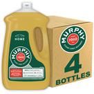 Solução de limpeza Murphy Oil Soap Original 2.65L (4PK)