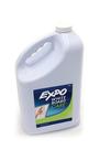 Solução de limpeza Refill EXPO Dry Erase Whiteboard 3.78L Solução de limpeza Refill EXPO Dry Erase Whiteboard 3.78L