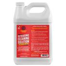 Solução de limpeza ultrassônica Shooter's Choice 3.8L Solução de limpeza ultrassônica Shooter's Choice 3.8L