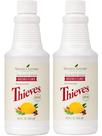Solução de limpeza Young Living Thieves Household Cleaner 420ml