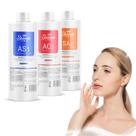 Solução de Peeling Aquático Marfort AS1 SA2 AO3 400ml (Kit com 3)