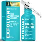 Solução de peeling Beautiste 30 DAY MIRACLE AHA 30% + BHA 2%
