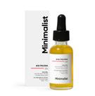 Solução de peeling minimalista 32% AHA BHA PHA 30mL para pele Solução de peeling minimalista 32% AHA BHA PHA 30mL para pele