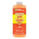 Solução de tamponamento líquido para baixo pH General Hydroponics 1L