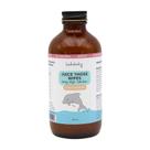 Solução de toalhetes BALM! Baby Juice Those Wipes Toalhetes de banho