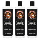 Solução de umidificador Joe Cool Cigar Propilenoglicol 480 mL 3PK