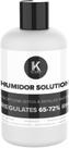 Solução de umidor CASE ELEGANCE Klaro Frasco único 250mL Solução de umidor CASE ELEGANCE Klaro Frasco único 250mL