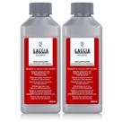 Solução Descalcificante Gaggia 250ml (2 Frascos)