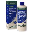 Solução Descalcificante para Cafeteira Roobi e DeLonghi