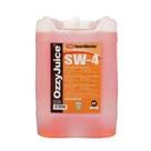 Solução Desengordurante CRC SmartWasher OzzyJuice SW-4 18.9L