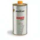 Solução Desengraxante 900ml - BRAZILIAN