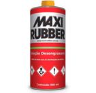 Solução Desengraxante 900ml Maxi Rubber