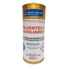 Solucao desengraxante / desoleante 400 lazzuril 900ml