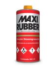 solução desengraxante e desoleante Maxi Rubber 900ml