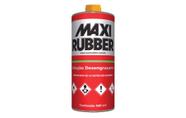 Solução Desengraxante P/ Pinturas Maxi Rubber 900ml