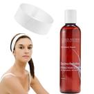Solução Desincrustante R.D. Alchemy 120ml + 5 Faixas para Cabeça