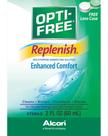 Solução desinfetante Opti-Free RepleniSH 60 ml