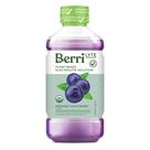 Solução eletrolítica Berri Fit Berri Lyte Organic Açaí Berry 1.04L