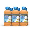 Solução eletrolítica GoodSense Mixed Fruit 1L (pacote com 6)