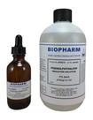 Solução Indicadora de Fenolftaleína Biopharm 1% 500ml Solução Indicadora de Fenolftaleína Biopharm 1% 500ml