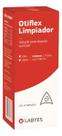 Solução Limpeza Auricular Otiflex Limpiador 100 Ml - Labyes