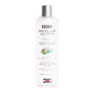 Solução Micelar ISDIN 4 em 1 Removedor de Maquiagem 400mL