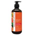 Solução natural de lavagem corporal com laranja sanguínea orgânica 500mL Solução natural de lavagem corporal com laranja sanguínea orgânica 500mL