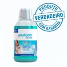 Solução Oral Virbac Aquadent Fresh para Cães e Gatos 250 ml
