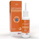 Solução Otológica Agener Sept Clean Oto para Cães e Gatos 100ml Solução Otológica Agener Sept Clean Oto para Cães e Gatos 100ml