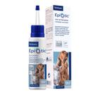 Solução Otológica Antisséptica Epiotic para Cães com 100 ml