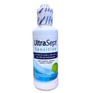 Solução para Lente Ultrasept Sensitive 80ml - Limpeza e Desinfecção
