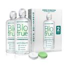 Solução para lentes de contato Biotrue Hydration Plus 300 ml (pacote com 2) Solução para lentes de contato Biotrue Hydration Plus 300 ml (pacote com 2)