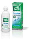 Solução para lentes de contato Opti-Free Puremoist 300 ml com estojo