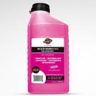 Solução Para Radiadores Pronto Uso Rosa Com Meg 500 ML BraClean PREMIUM