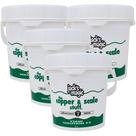 Solução Removedora de Manchas para Piscina Jack's Magic 5 lb - Kit com 4