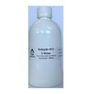Solução Repouso Descanso de Eletrodo Ph Phmetro Kcl 3m Alta Qualidade - 250mL