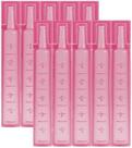 Solução salina AbsorbEase 3 mL Dose unitária 100/caixa