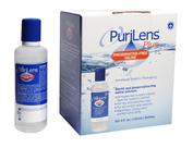 Solução salina para lentes de contato Purilens Plus 120mL (6x120mL) Solução salina para lentes de contato Purilens Plus 120mL (6x120mL)