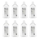 Solução Salina UFC Bio 0,9% Cloreto de Sódio 8000 ml