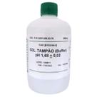 Solução Tampao (Buffer) pH 1,68 500mL - Dinâmica Solução Tampao (Buffer) pH 1,68 500mL - Dinâmica
