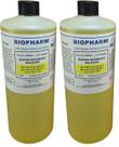 Solução Tampão de pH Biopharm pH 7,00 950 ml - Pacote com 2