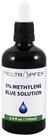 Solución de Azul de Metileno 5% 100 mL (3.4 fl oz) Heiltropfen