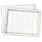 Soluções de Armazenamento de Miçangas Elizabeth Ward Organizador 33x27x5 cm