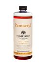 Soluções de preservação de estabilizadores de madeira Pentacryl Quart