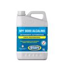 Solupan Automotivo Npf 8000 Alcalino 5l Start